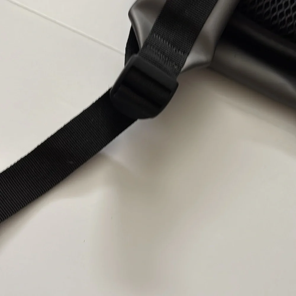 Rains backpack waterproof
